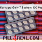 Kamagra Gelly 7 Sachets 100 Mg 07